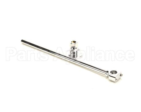 K50-Y020 Component Hardware Wall Bracket 3 In