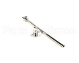 K50-Y020 Component Hardware Wall Bracket 3 In