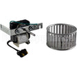 K5895 Blower Fan Assembly Compatible