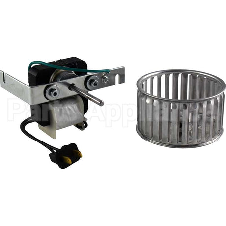 K5895 Blower Fan Assembly Compatible