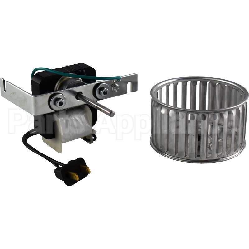 K5895 Blower Fan Assembly Compatible