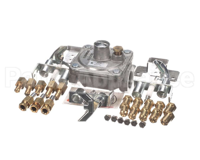 K6-7225-3000219 Magikitchn Conversion Kit From Ng To Lp