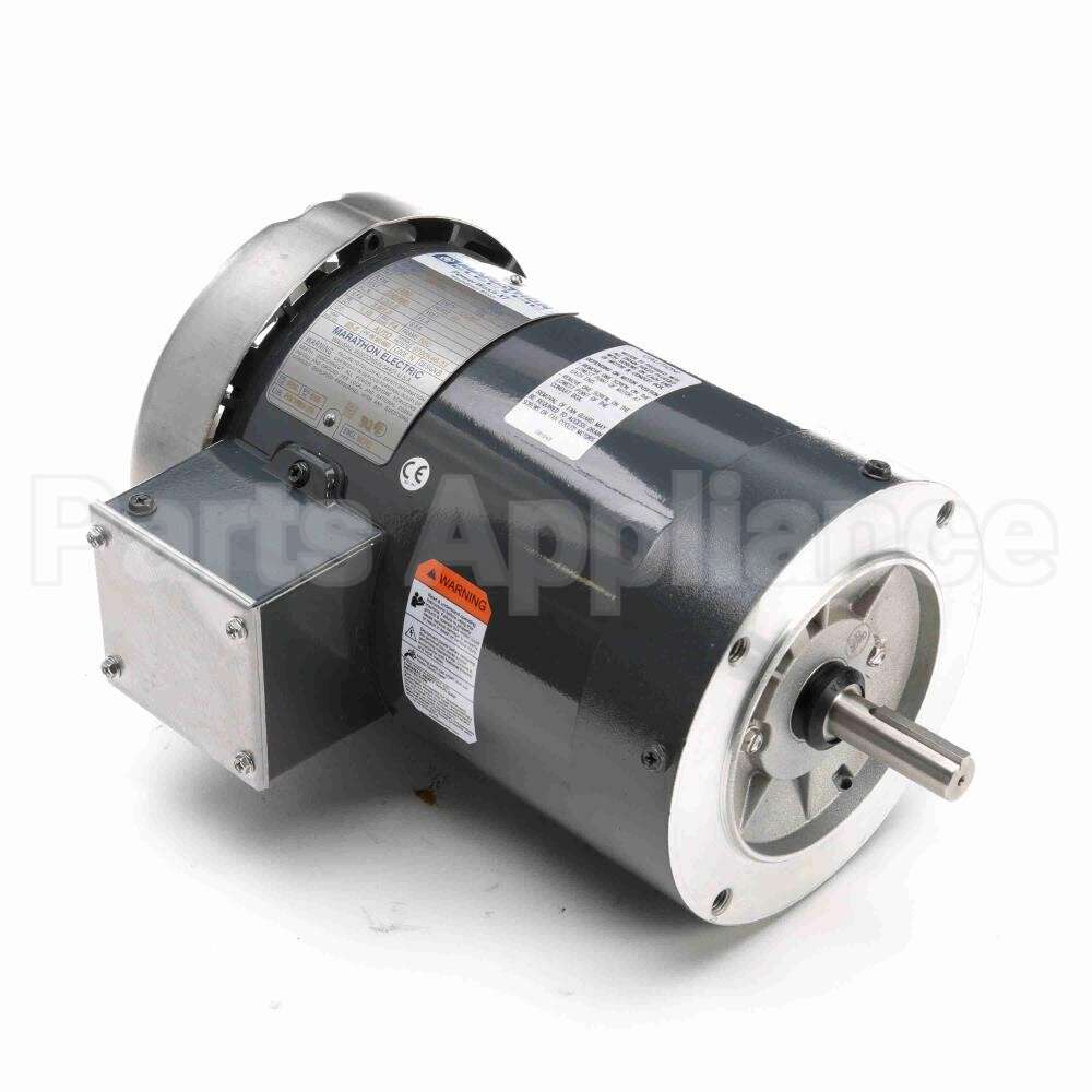 K608A Marathon Motor