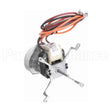 K628 Fasco C-Frame/Skeleton Motor