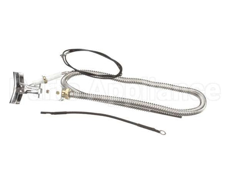K6495-00-C Anets Pilot Assembly Slg40 Nat