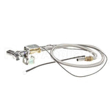K6495-01-C Compatible Anets Pilot Assy Slg40 Lp