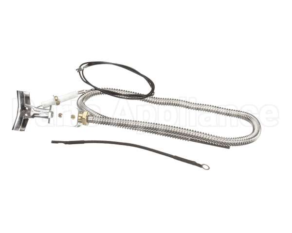 K649500C Compatible Anets Pilot Assy Slg40 Nat