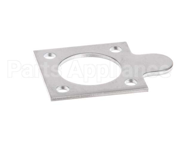 K661AL Grindmaster Cecilware Heat Sink 1/8 Aluminum - Gb/Java