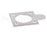 K661AL Grindmaster Cecilware Heat Sink 1/8 Aluminum - Gb/Java