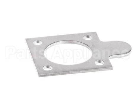 K661AL Grindmaster Cecilware Heat Sink 1/8 Aluminum - Gb/Java