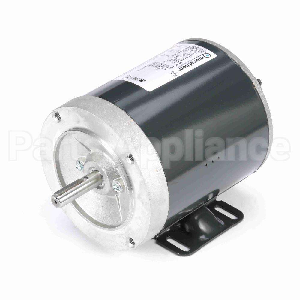 K703 Marathon Motor