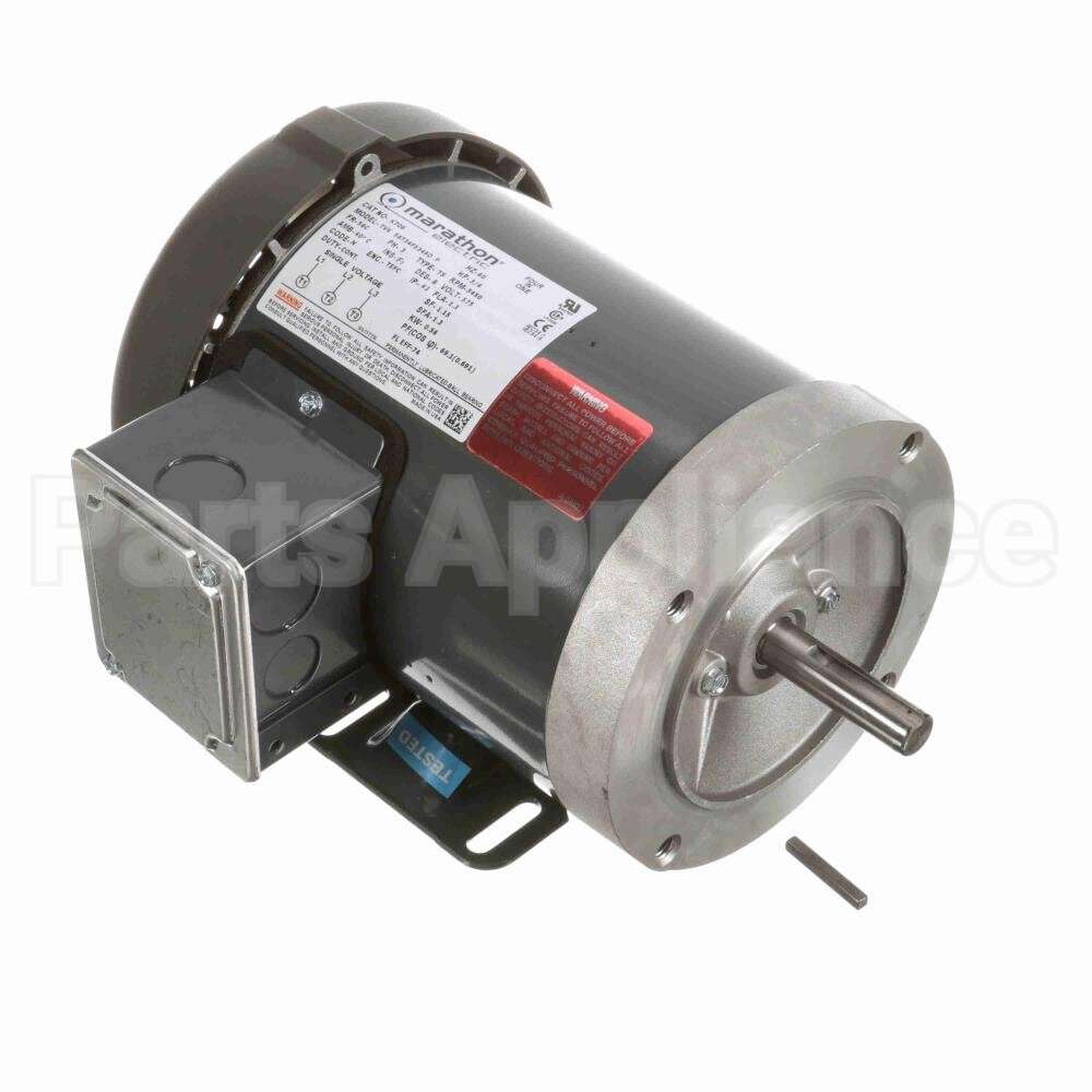 K706 Marathon Motor