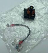 K71-04 Tecumseh Current Relay