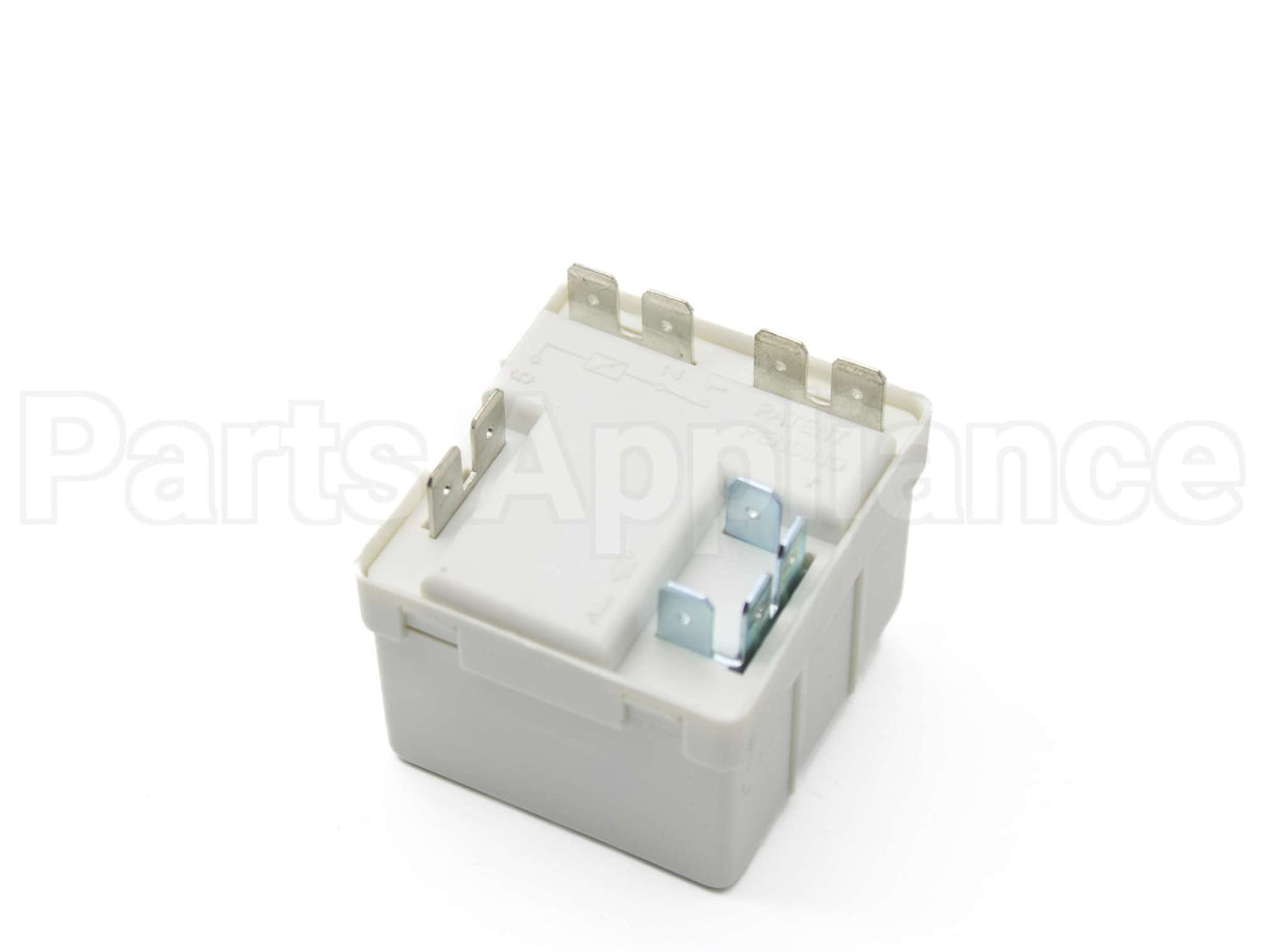 K71-14 Tecumseh Compressor Start Relay