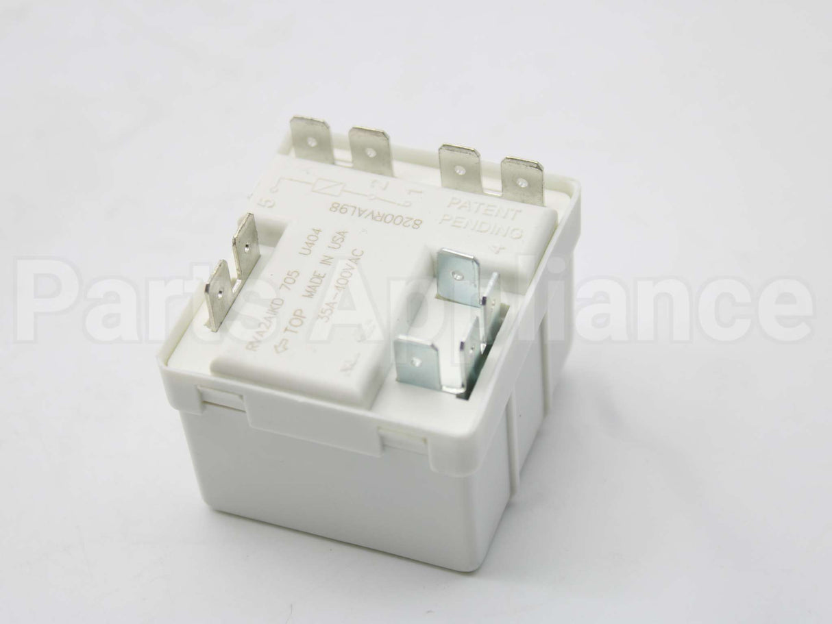 K71-62 Tecumseh Relay Kit