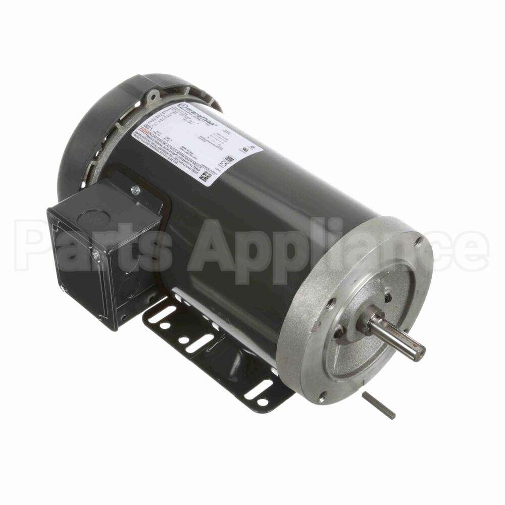 K722A Marathon Motor