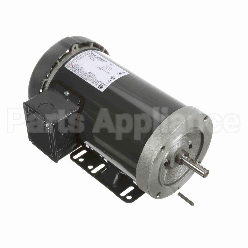 K722A Marathon Motor