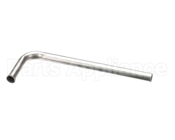 K736AL Grindmaster Cecilware Tube, Hot Water,1/2 Od X .035