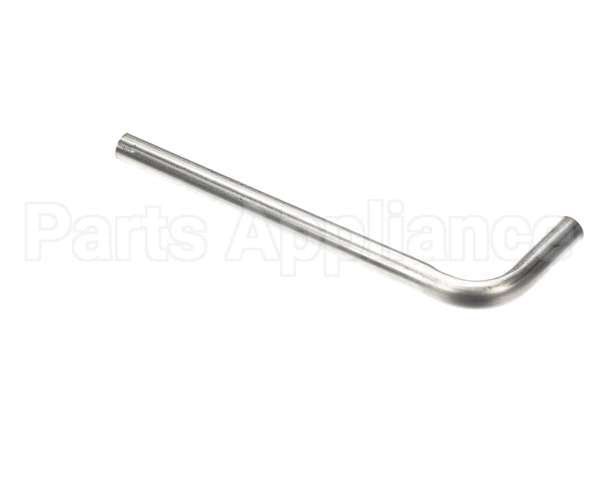 K736AL Grindmaster Cecilware Tube, Hot Water,1/2 Od X .035