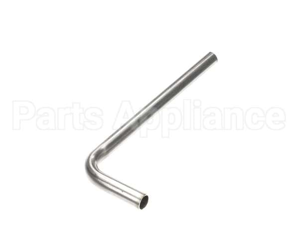 K736AL Grindmaster Cecilware Tube, Hot Water,1/2 Od X .035