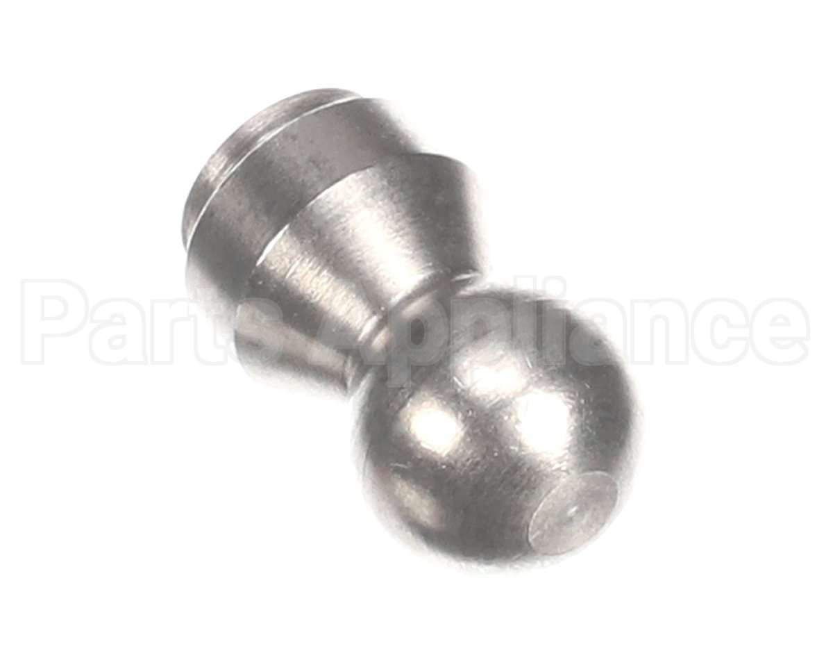 K743AL Grindmaster Cecilware Ball Stud-Gb6/8