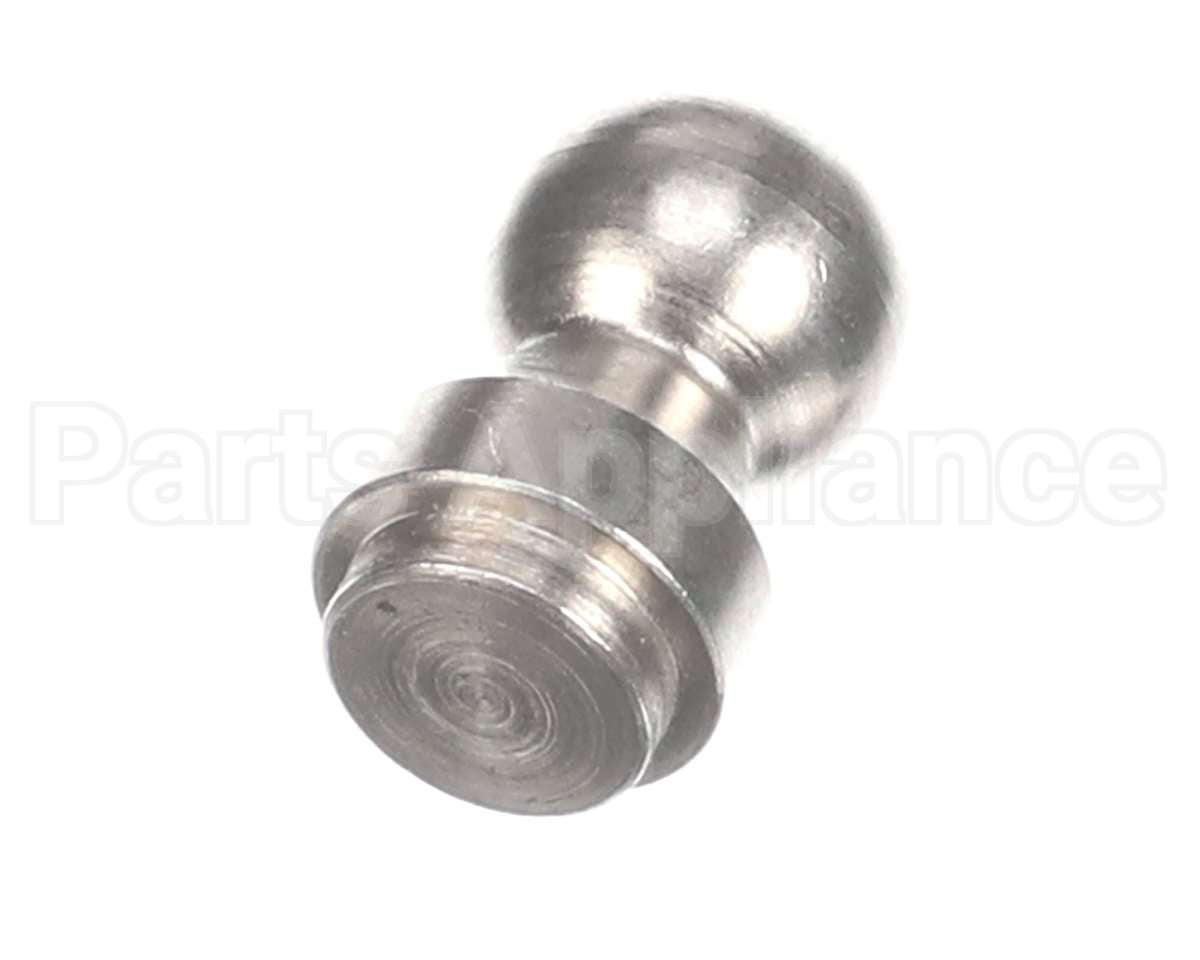 K743AL Grindmaster Cecilware Ball Stud-Gb6/8