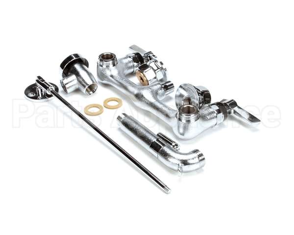 K77-8106-BR Component Hardware Encore Service Sink Faucet Wa