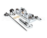 K77-8106-BR Component Hardware Encore Service Sink Faucet Wa