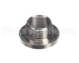K779A Grindmaster Cecilware Fitting, Faucet, S/S Electropl