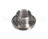 K779A Grindmaster Cecilware Fitting, Faucet, S/S Electropl