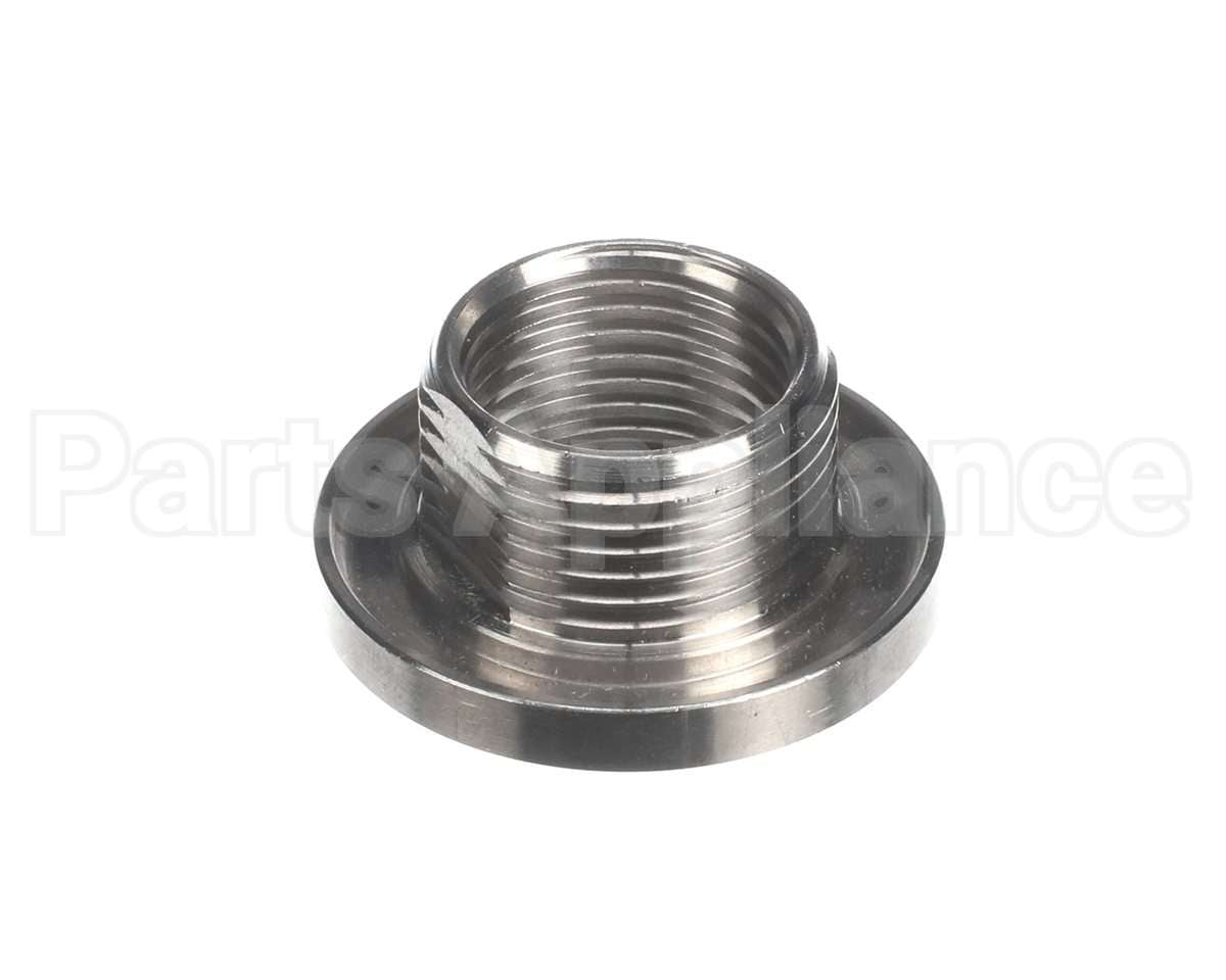 K779A Grindmaster Cecilware Fitting, Faucet, S/S Electropl