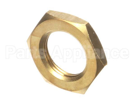 K795A Grindmaster Cecilware Nut, 1-14 Uns Hx Lock,(Special