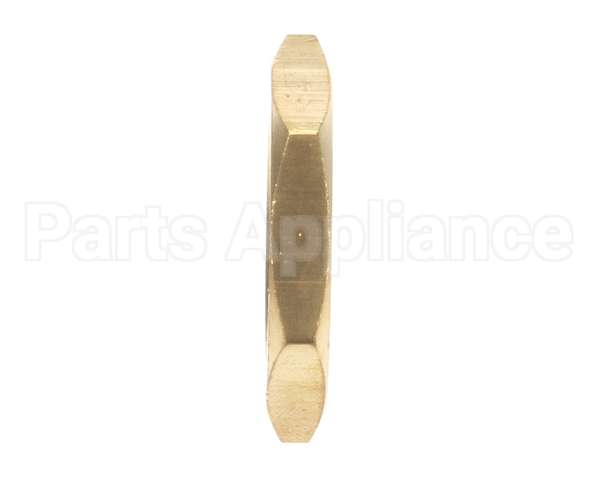 K795A Grindmaster Cecilware Nut, 1-14 Uns Hx Lock,(Special