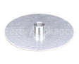 K8-VB0012 Star V.b. Meat Support Plate