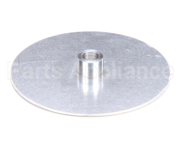 K8-VB0012 Star V.b. Meat Support Plate