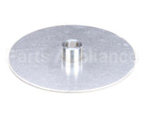 K8-VB0012 Star V.b. Meat Support Plate