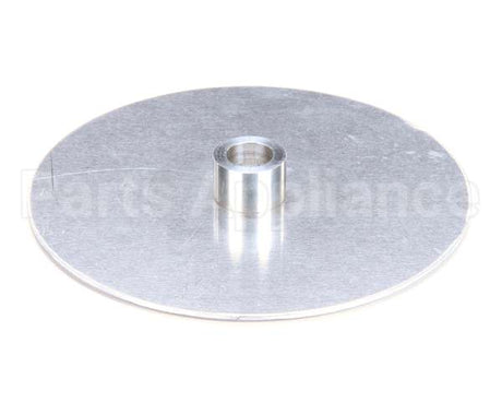 K8-VB0012 Star V.b. Meat Support Plate