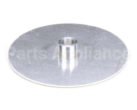 K8-VB0012 Star V.b. Meat Support Plate
