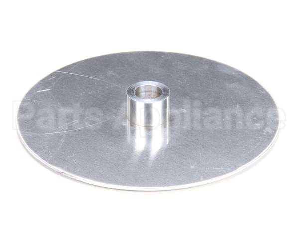 K8-VB0012 Star V.b. Meat Support Plate
