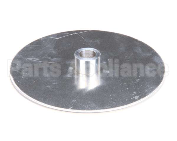 K8-VB0012 Star V.b. Meat Support Plate