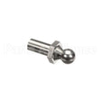 K843AL Compatible Grindmaster Ballstud, Gas Spring (Replace