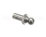 K843AL Grindmaster Cecilware Ball Stud, Gas Spring (Replace