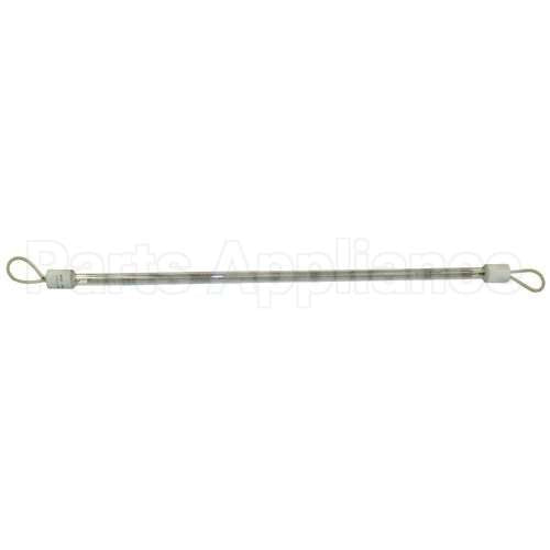 K9-11160-16 Compatible Star Quartzheater, 240V 1200W, 24" Leads