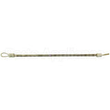 K9-11160-20 Compatible Lang Quartz Element (White) 120V 1200W