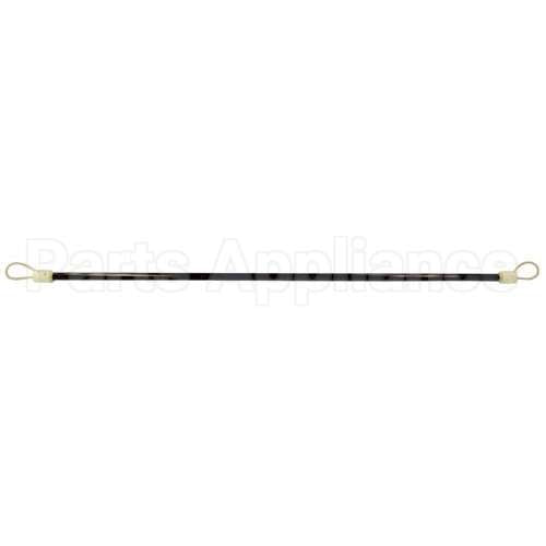 K9-11160-21 Compatible Star Quartz Element (White)