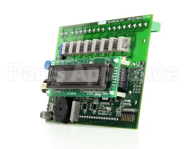 K9-40102-61 Lang Griddle Control-Sage