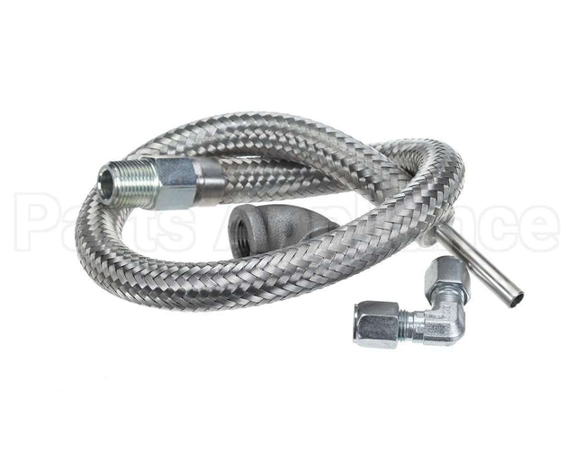 K9-60102-1981 Lang Agc Flex Hose Assembly -