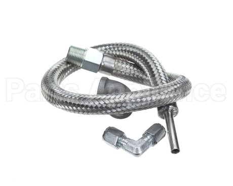 K9-60102-1981 Lang Agc Flex Hose Assembly -