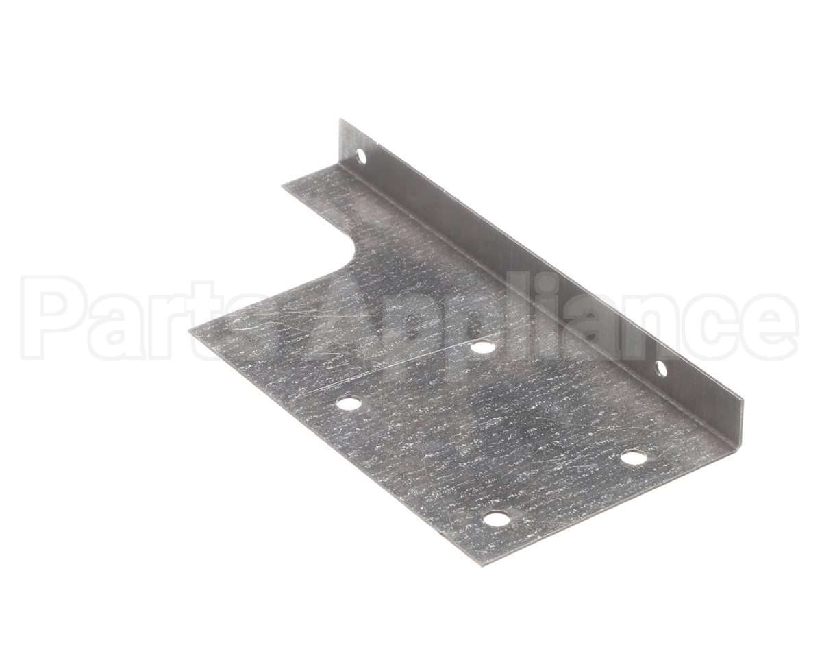 K9-EZG-874 Star Flue Bracket, Right