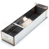 K9-XL-235-2 Compatible Star Lg Ss Grease Bucket Assy